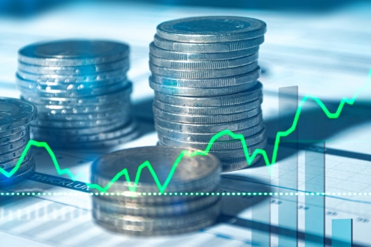 Mart'ta Reel Getiri Lideri Mevduat, Yıllıkta Altın A&ccedil;ık Ara &Ouml;nde