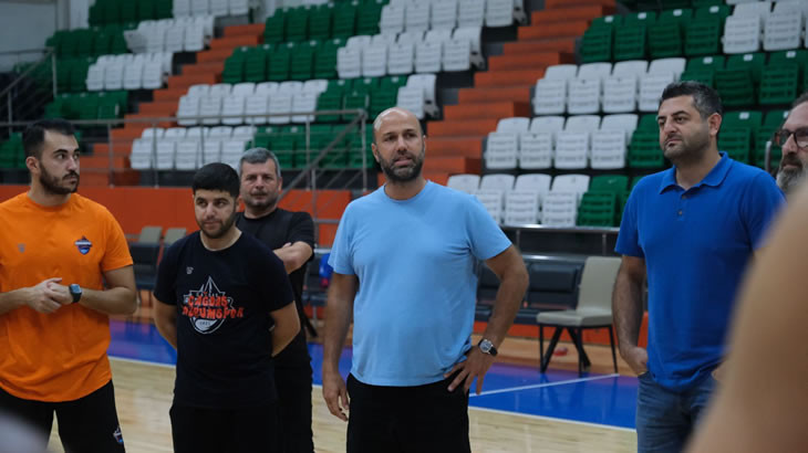 16 Eylül’de ilk resmi maç Ankaragücü