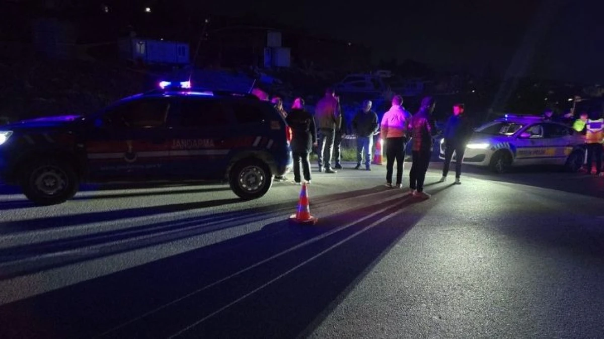 27 Yaşındaki Gen&ccedil; Hayatını Kaybetti