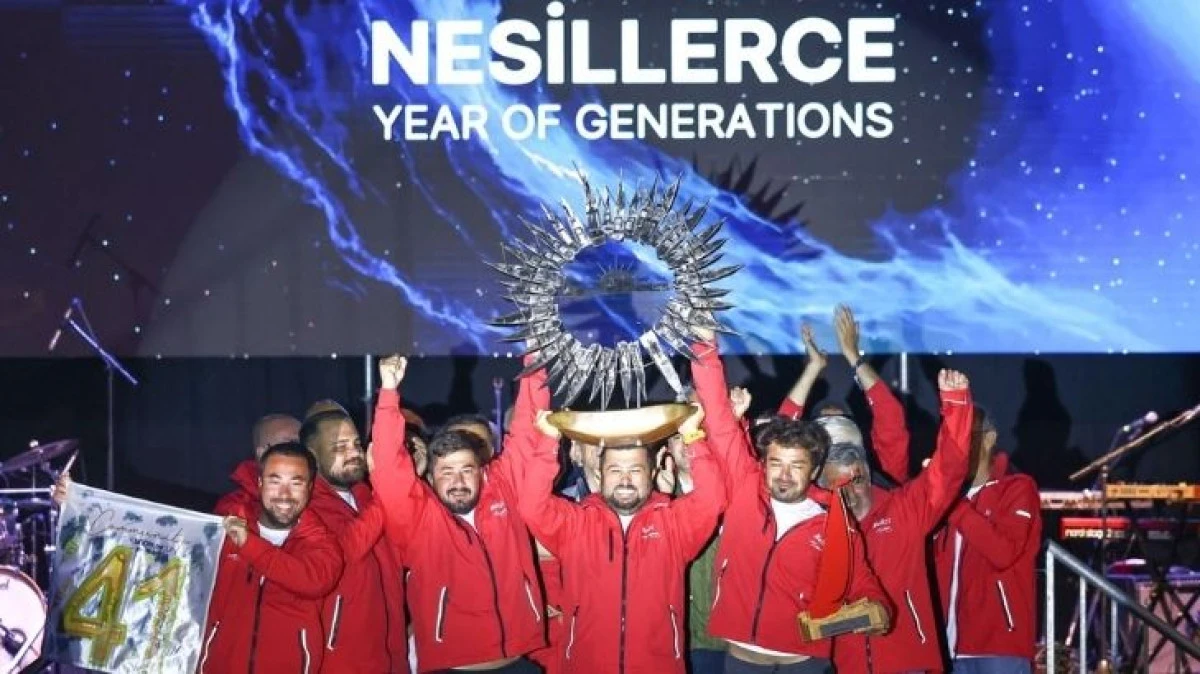 37. The Bodrum Cup’ta Şampiyonlar Belli Oldu