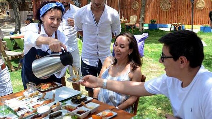 Fatma Girik: Talat Bulut, doğru düzgün bir aile babasıdır