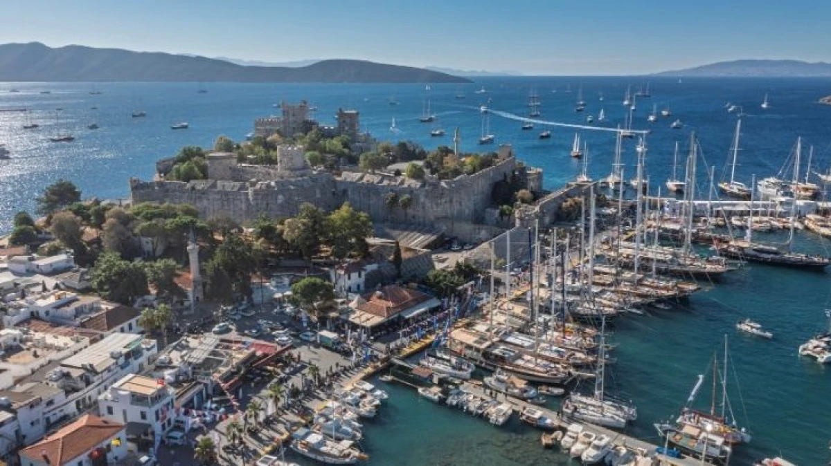9 Aylık Turizm &Ccedil;ağrısı: &ldquo;Ortak Masa Kurulmalı&rdquo;