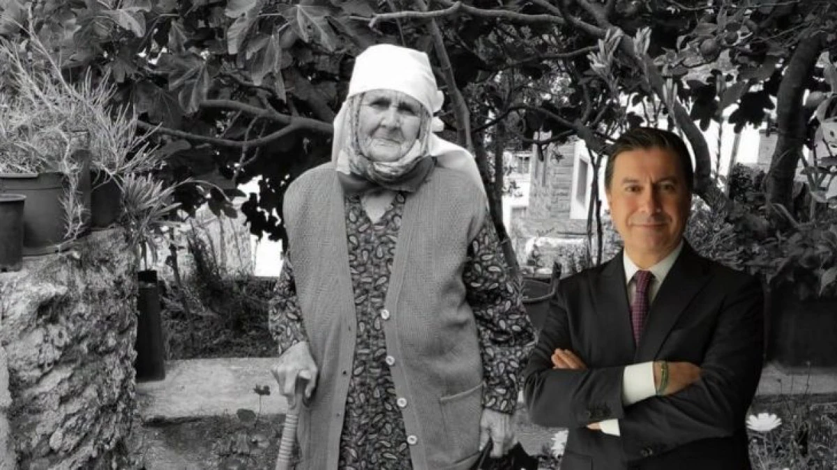 Ahmet Aras&rsquo;ın Acı G&uuml;n&uuml;