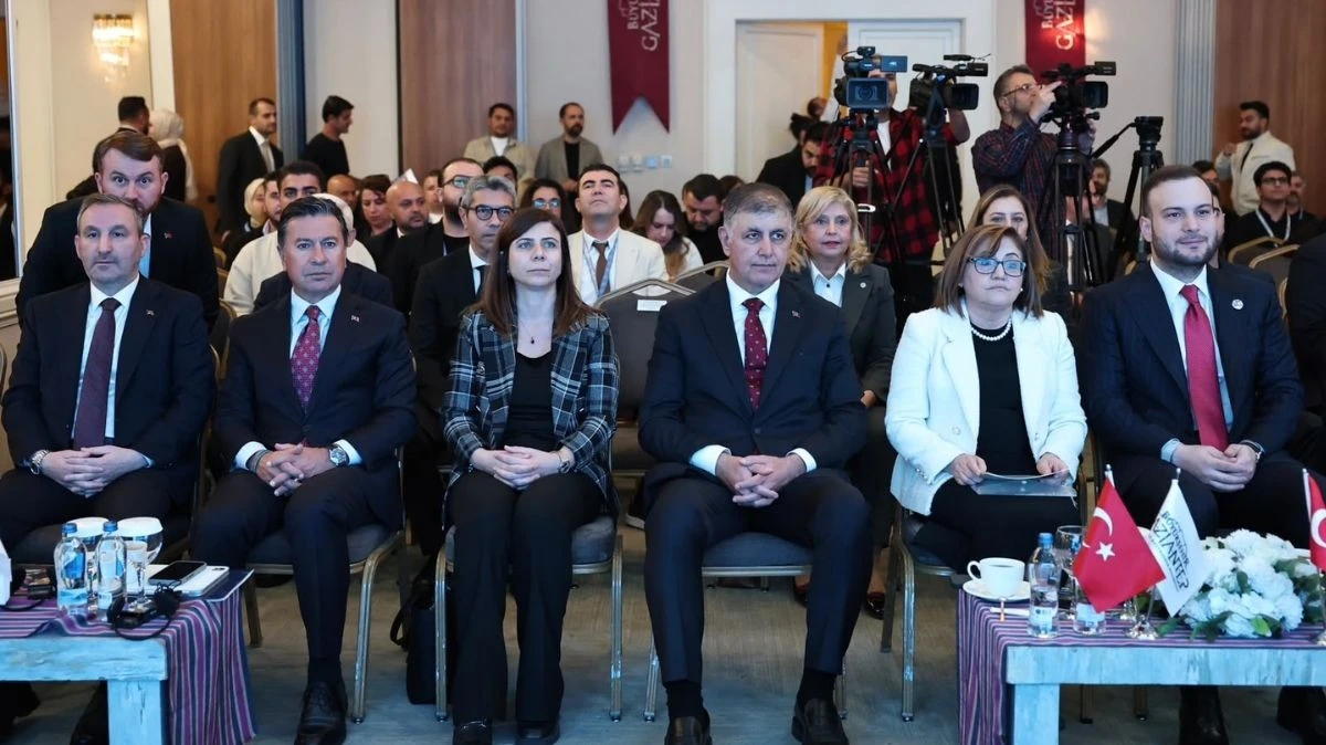 Ahmet Aras'tan COP31 &Ouml;ncesi &Ouml;nemli Mesaj!