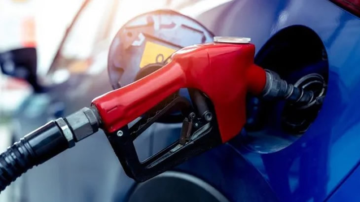 Akaryakıta ÖTV zammı