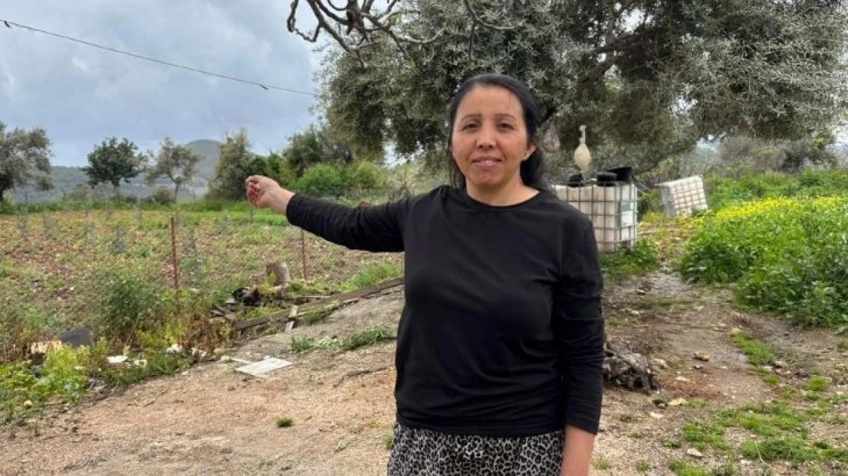 Akbelen Ger&ccedil;eği! Yenik&ouml;y Kemerk&ouml;y Enerji S&uuml;reci ve B&ouml;lgede Değişen Hayat