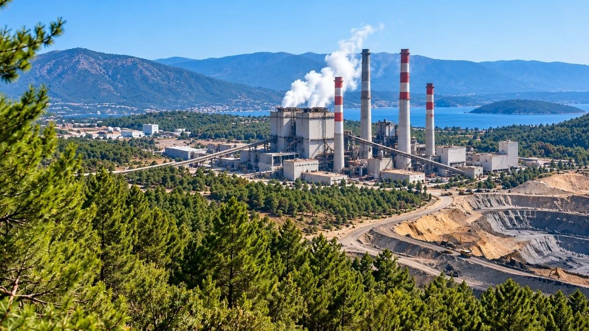 Danıştay'dan Akbelen Kararı