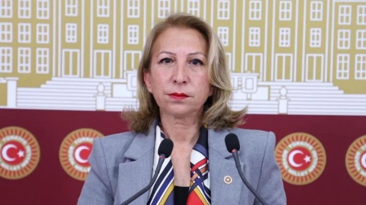 &ldquo;AKP Muğla&rsquo;nın Milli ve Tabiat Parklarına G&ouml;z&uuml;n&uuml; Dikti&rdquo;