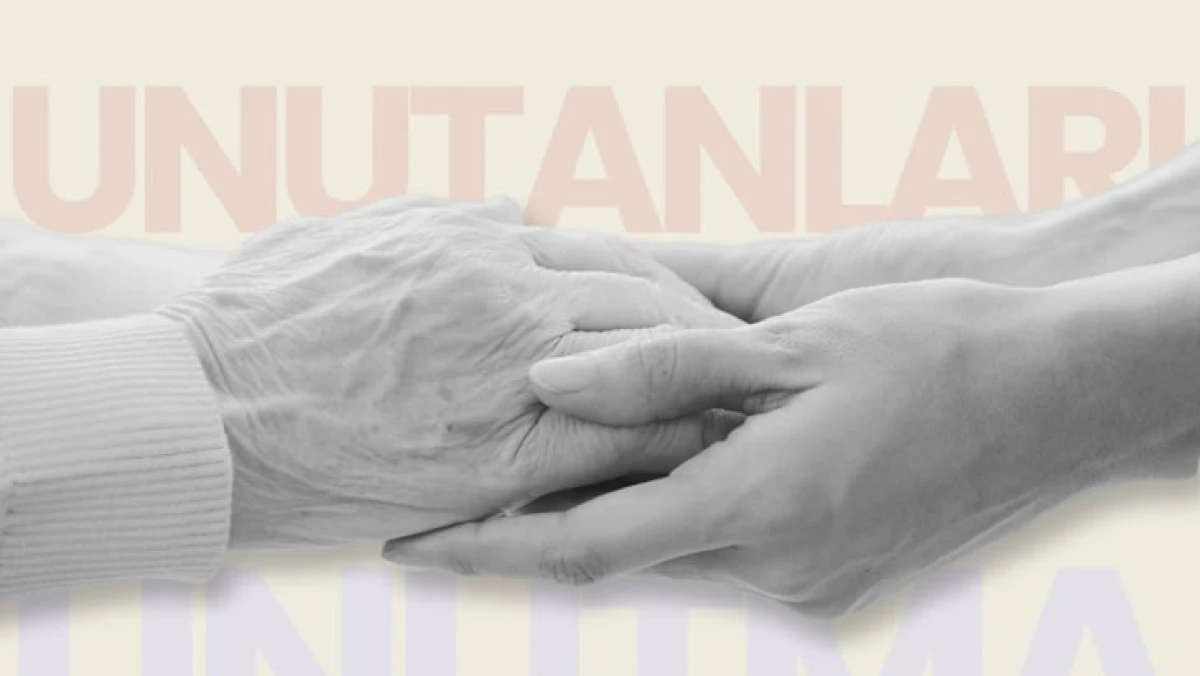 Alzheimer Derneği ücretsiz takip cihazı verecek