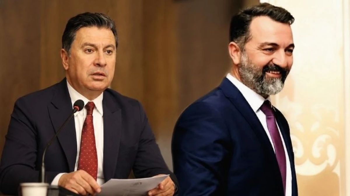 Aras&rsquo;tan İddialara Yanıt, Akbulut&rsquo;tan İkinci A&ccedil;ıklama