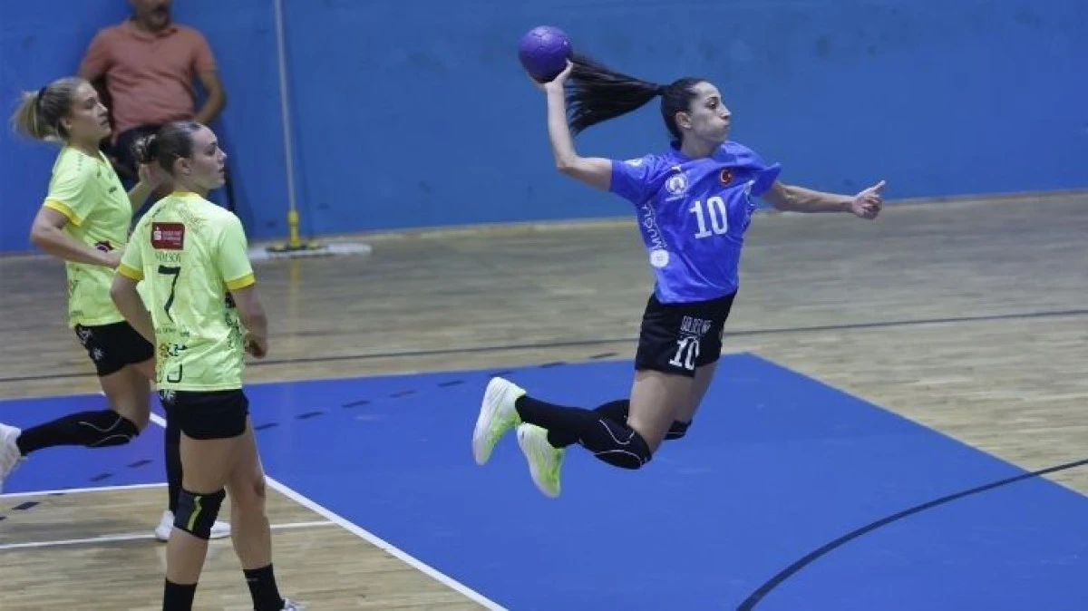 Armada Praxis Yalıkavak Avrupa’ya Galibiyetle Başladı