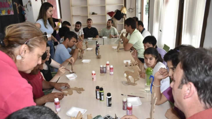 Atilla Pekdemir anısına çok anlamlı etkinlik