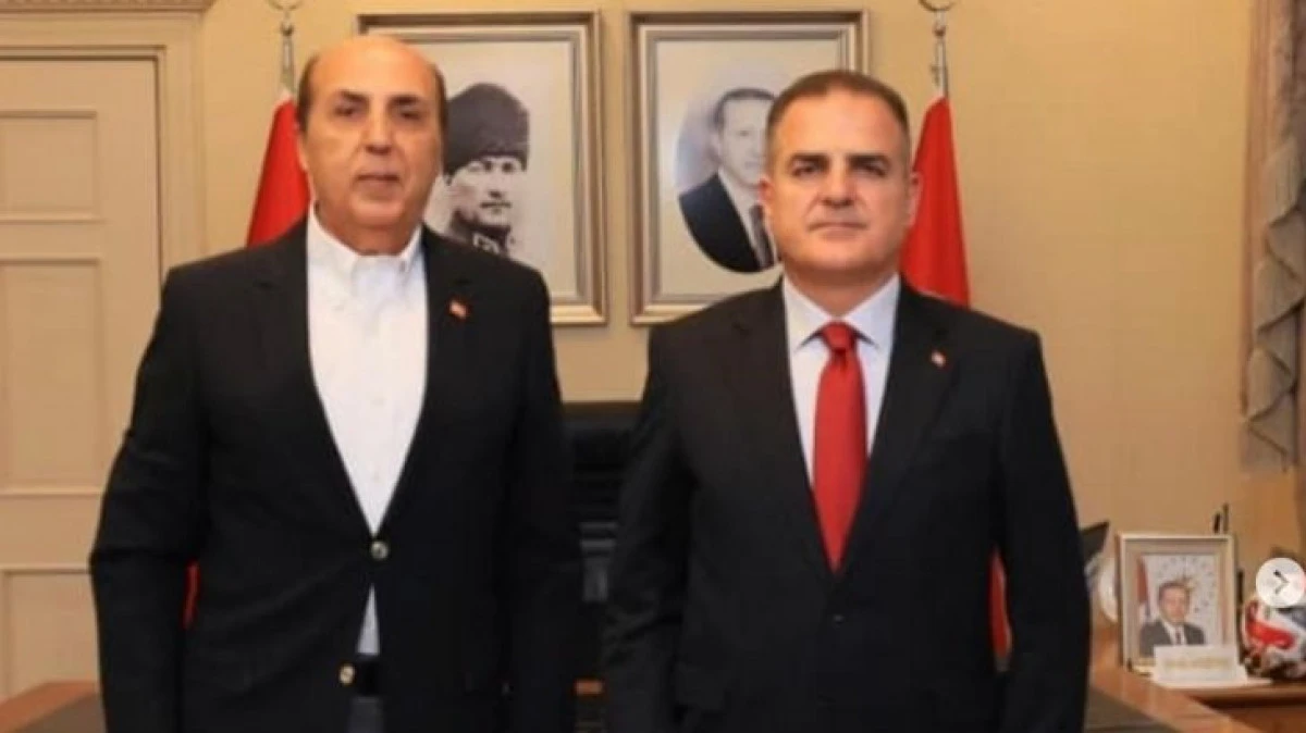 Aydın Ayaydın Sağlığına Kavuştu Ziyaretlere Başladı