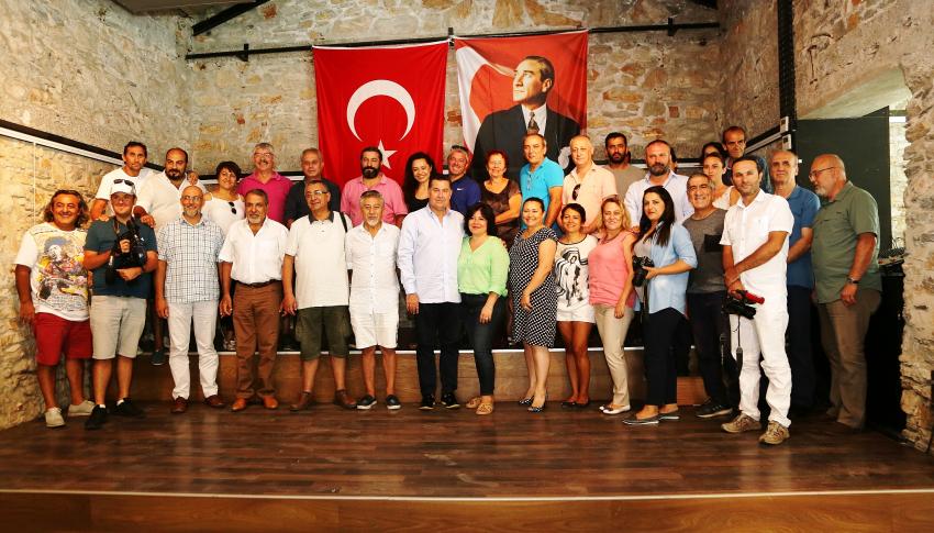 Kocadon Siyasi yaşantımı CHP’de noktalayacağım