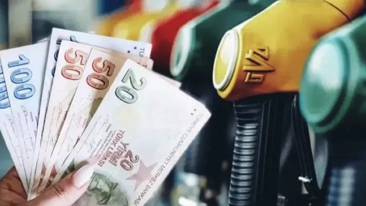 Benzin ve motorine zam geliyor!