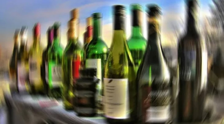 Bir içki grubuna daha zam geldi!