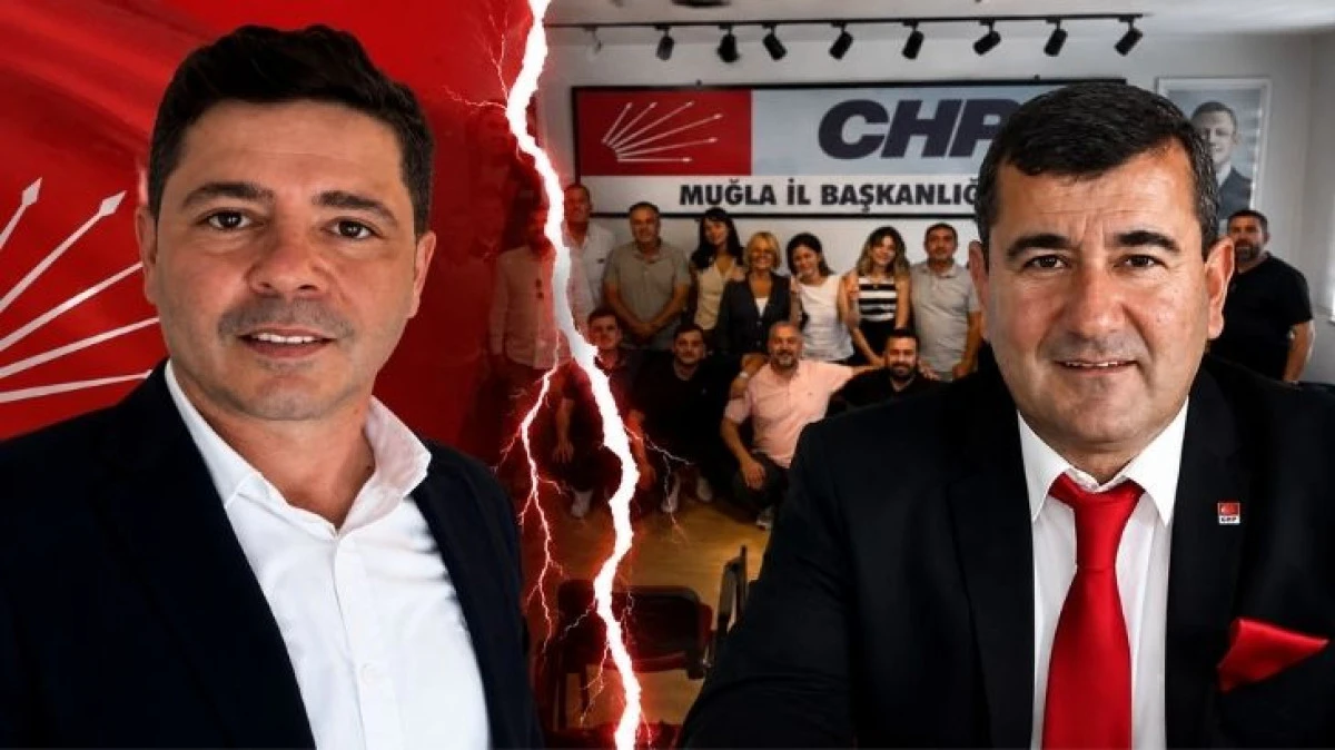 Bir Tarafta Atama Diğer Tarafta Hodri Meydan Resti