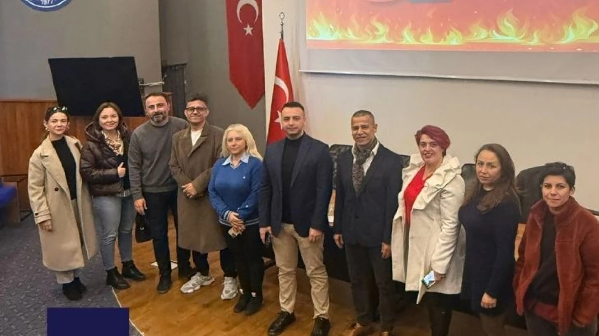 BODER&rsquo;den 2026 Sezonu Eğitimleri