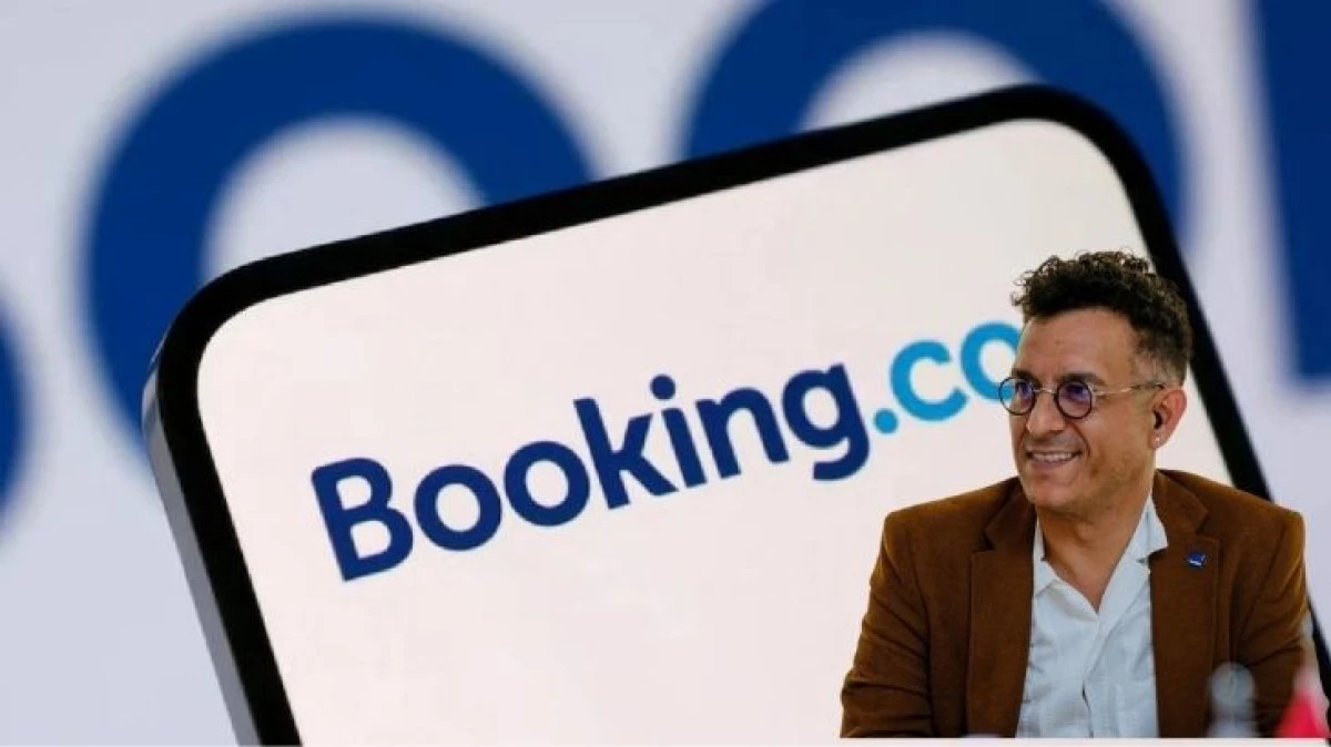 BODER&rsquo;den Dikkat &Ccedil;eken Booking.com &Ccedil;ağrısı