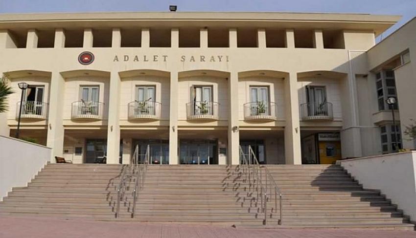 Bodrum Adliyesinde yeni görevlendirmeler