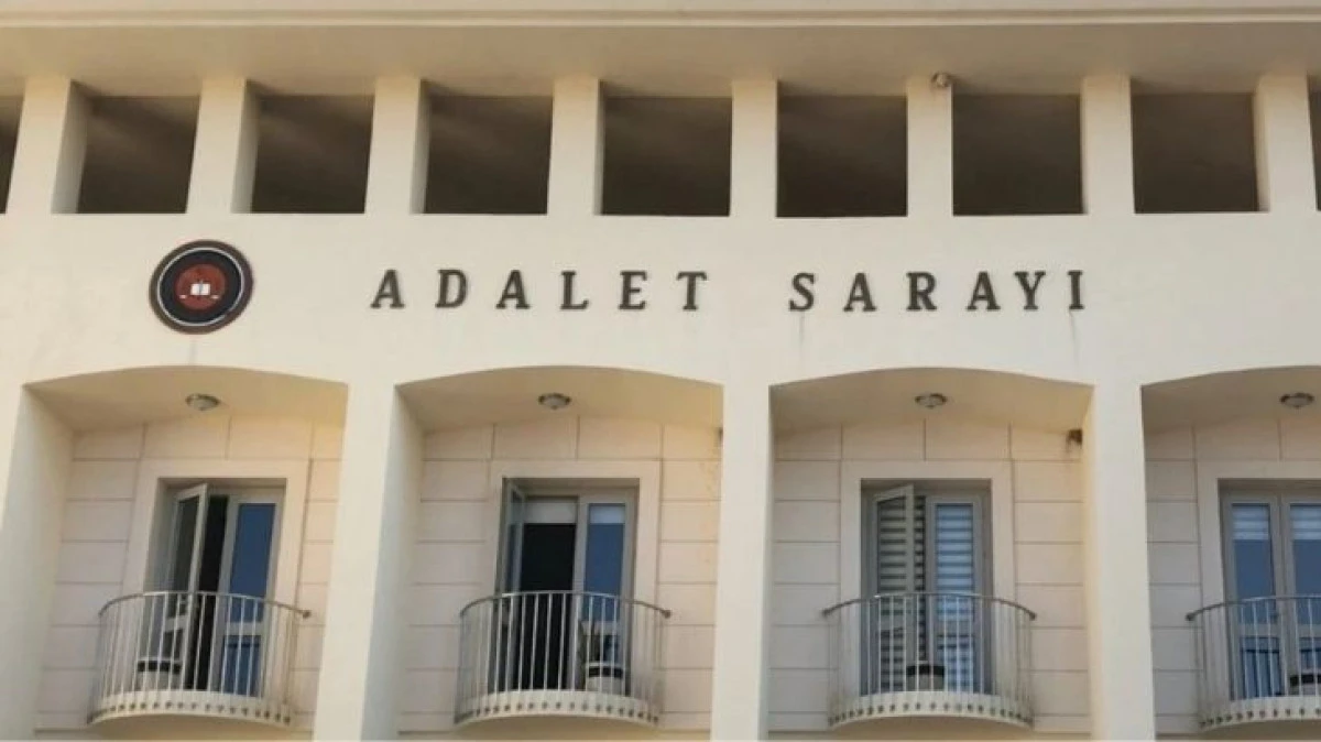 Bodrum Adliyesi'nde Kapsamlı G&ouml;rev Değişikliği