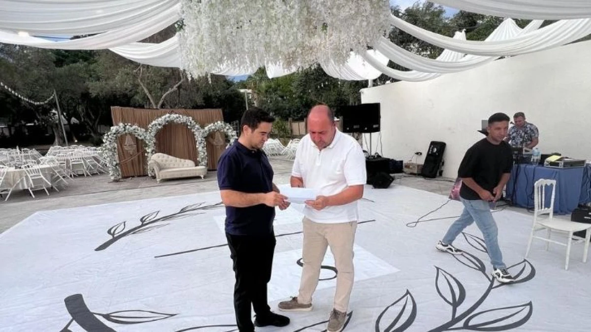 Bodrum Belediyesi Denetime Kendi İşletmesinden Başladı