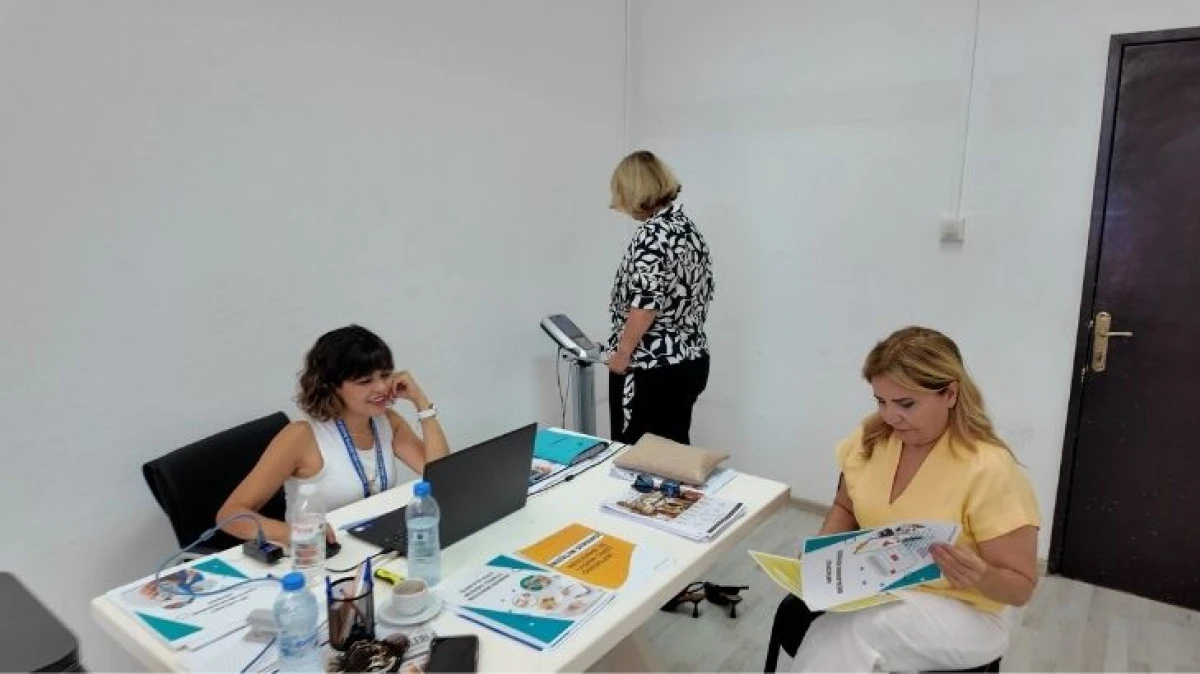 Bodrum Belediyesi&rsquo;nden &Uuml;cretsiz Beslenme Danışmanlığı