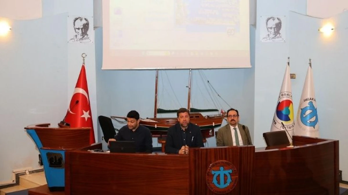 Bodrum Boat Show İ&ccedil;in Geri Sayım Başladı