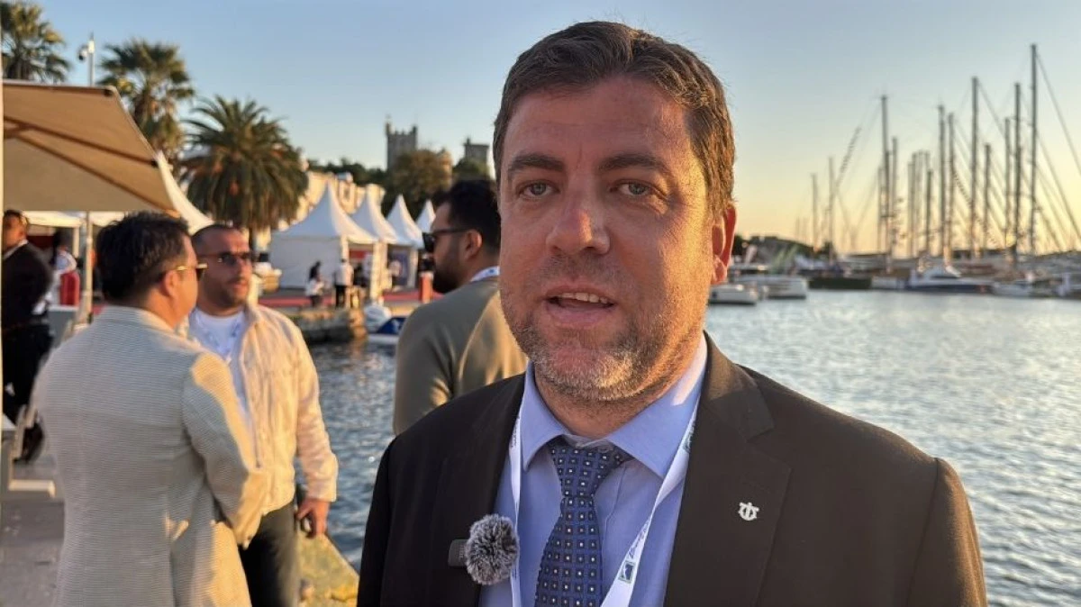 Bodrum Boat Show’a Yoğun İlgi