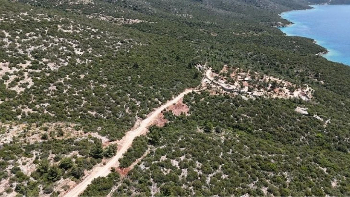 Bodrum Denizciler Derneği’nden Sert Tepki: “Bodrum Koyları Sahipsiz Değildir”