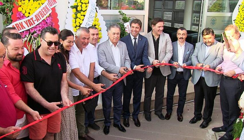 Verdiğimiz sözlerin birini daha yerine getirdik