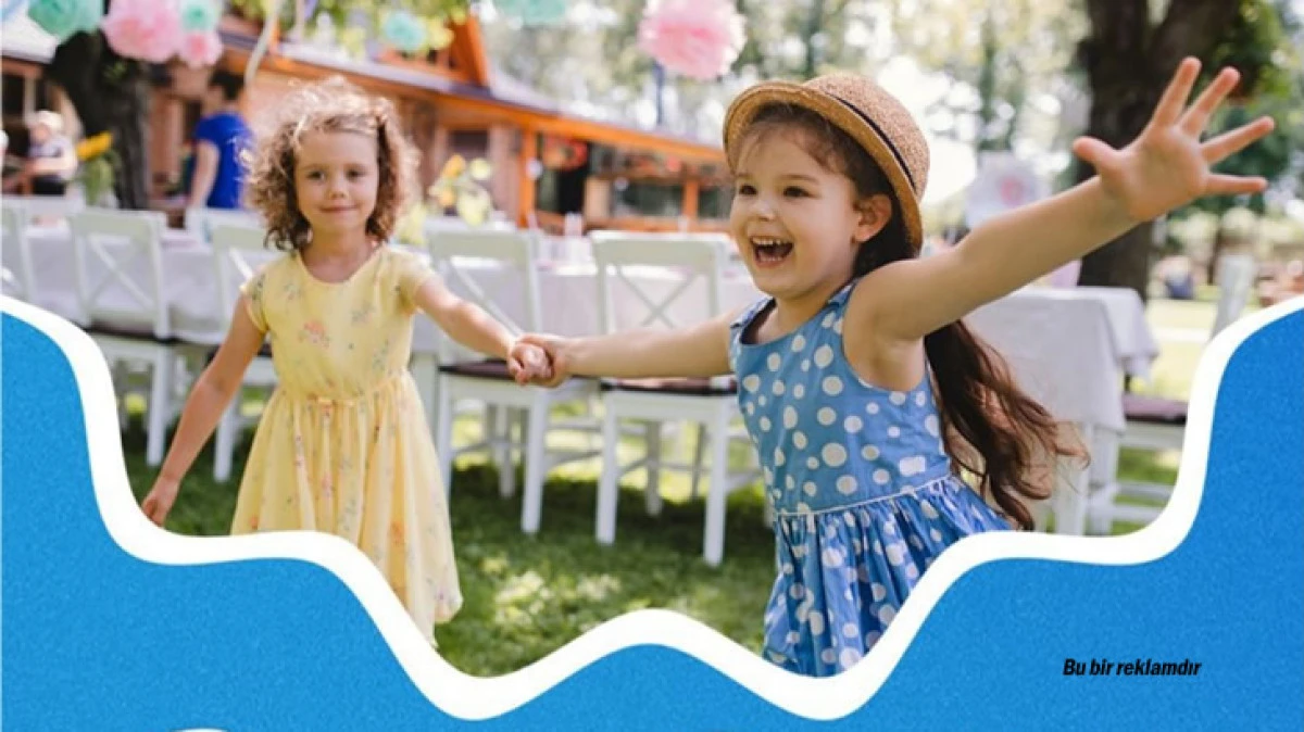 Bodrum Hıdrellez ve Çocuk Şenliği’nde buluşuyor