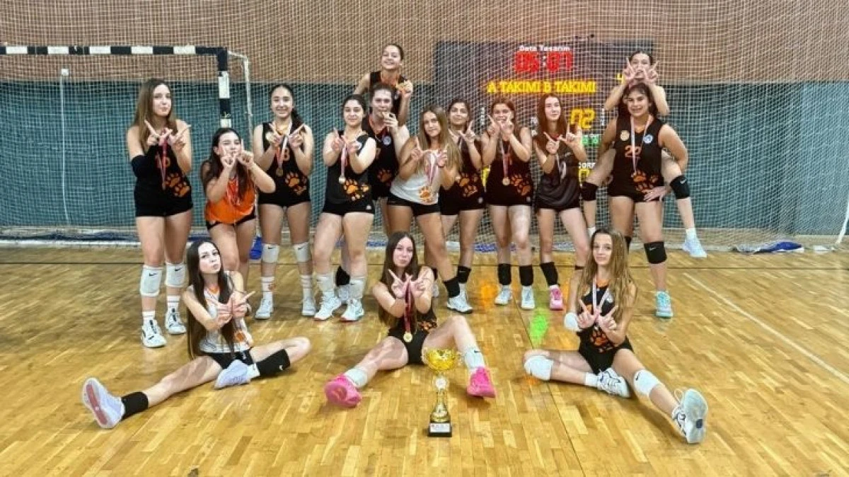 Bodrum İhtisas Spor&rsquo;dan Gururlandıran Başarı!