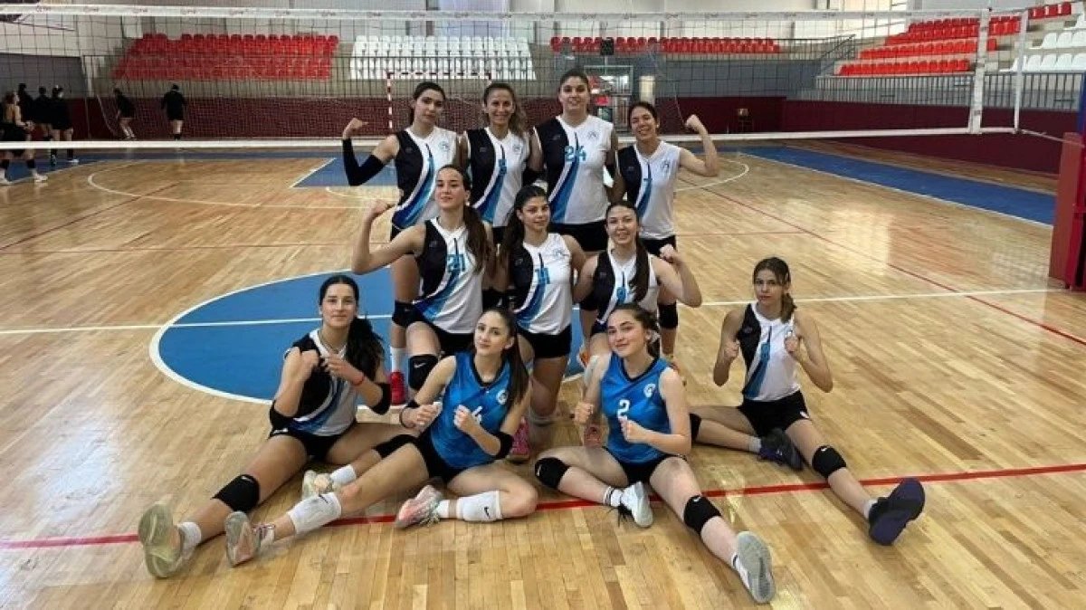 Bodrum İhtisasspor 2. Lig Kapısında!