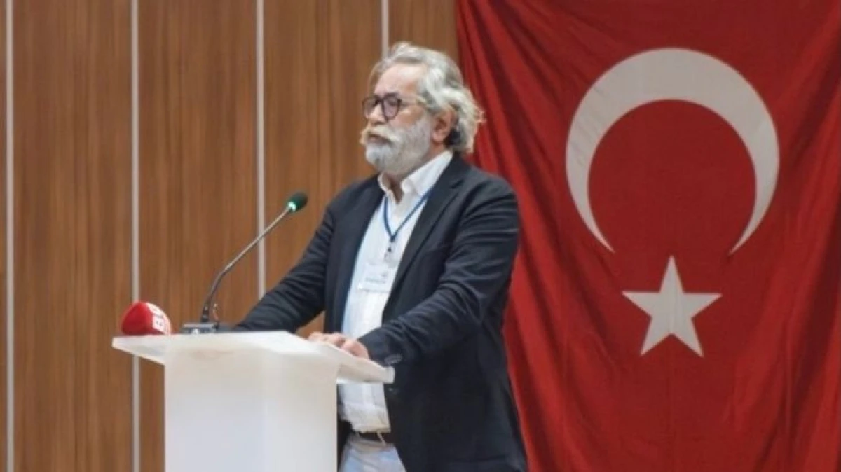 Bodrum Kent Konseyi&rsquo;nin Yeni Başkanı Osman K&ouml;seoğlu Oldu
