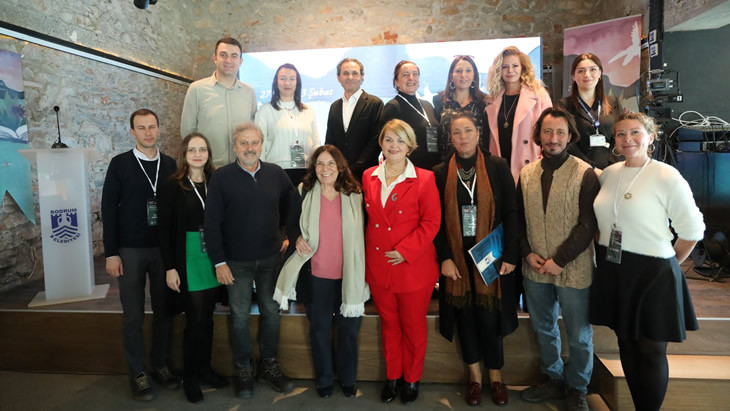 Bodrum Kitap Günleri başlıyor