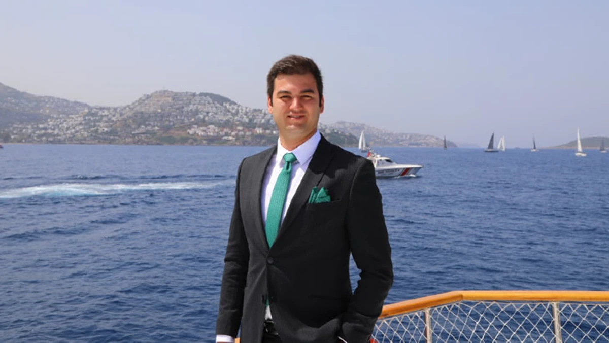 Bodrum Lahmacundan ibaret değil