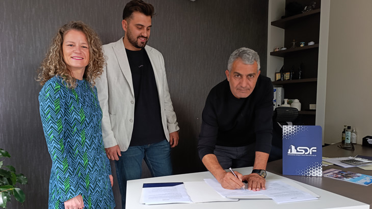 BODRUM, TÜM DÜNYADAN BİSİKLETÇİLERİ AĞIRLAMAYA HAZIRLANIYOR