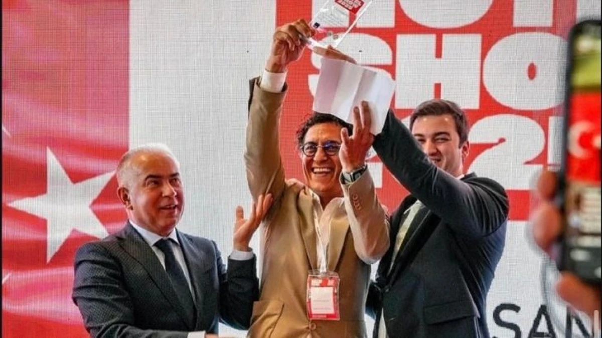 Bodrum Turizmi Hotel Show 2026&rsquo;da Buluşuyor