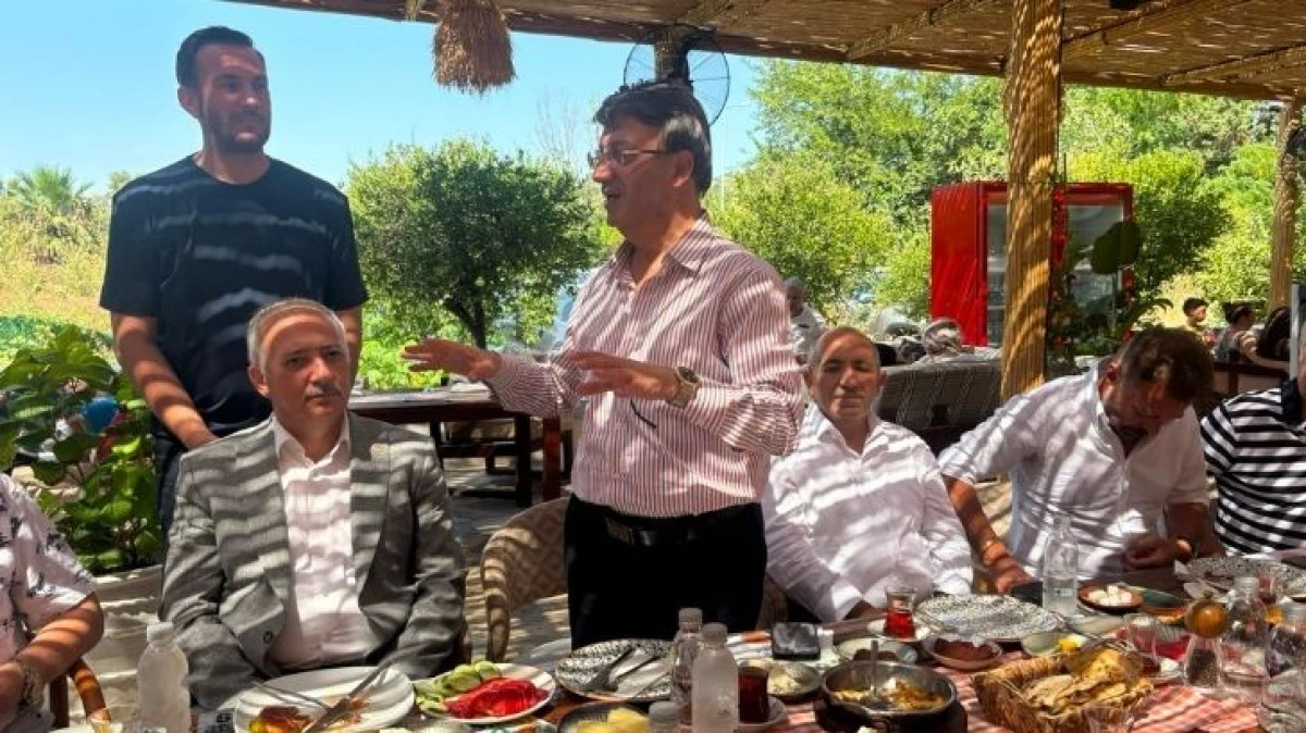Bodrum - Van Direkt U&ccedil;uşları İ&ccedil;in G&uuml;&ccedil; Birliği