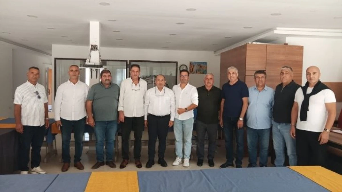 Bodrum Vanlılar Derneği’nden Cumhuriyet Bayramı Mesajı