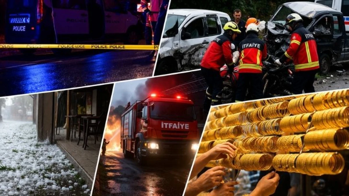 Bodrum ve Muğla’da Son 24 Saatte Neler Oldu?