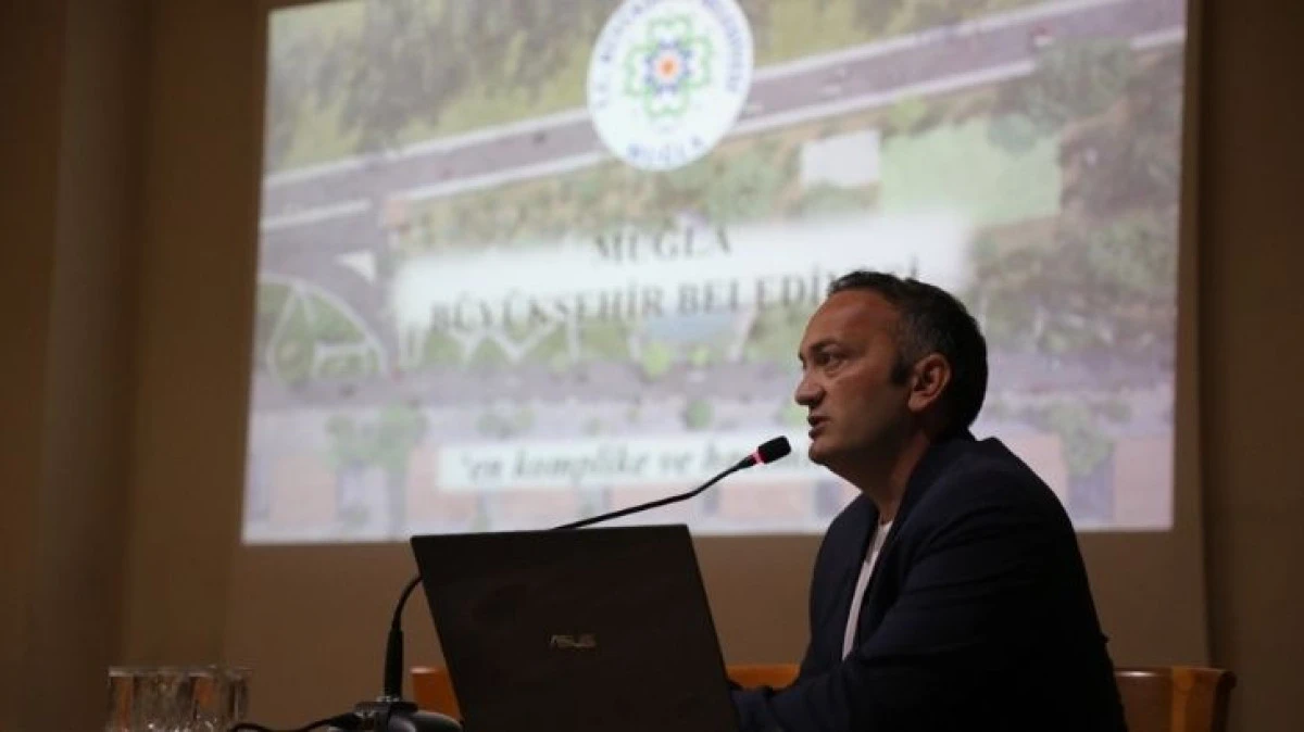 Bodrum&rsquo;a İki Yeni Yaşam Alanı: Akyarlar Ve G&uuml;m&uuml;şl&uuml;k Projeleri Tanıtıldı