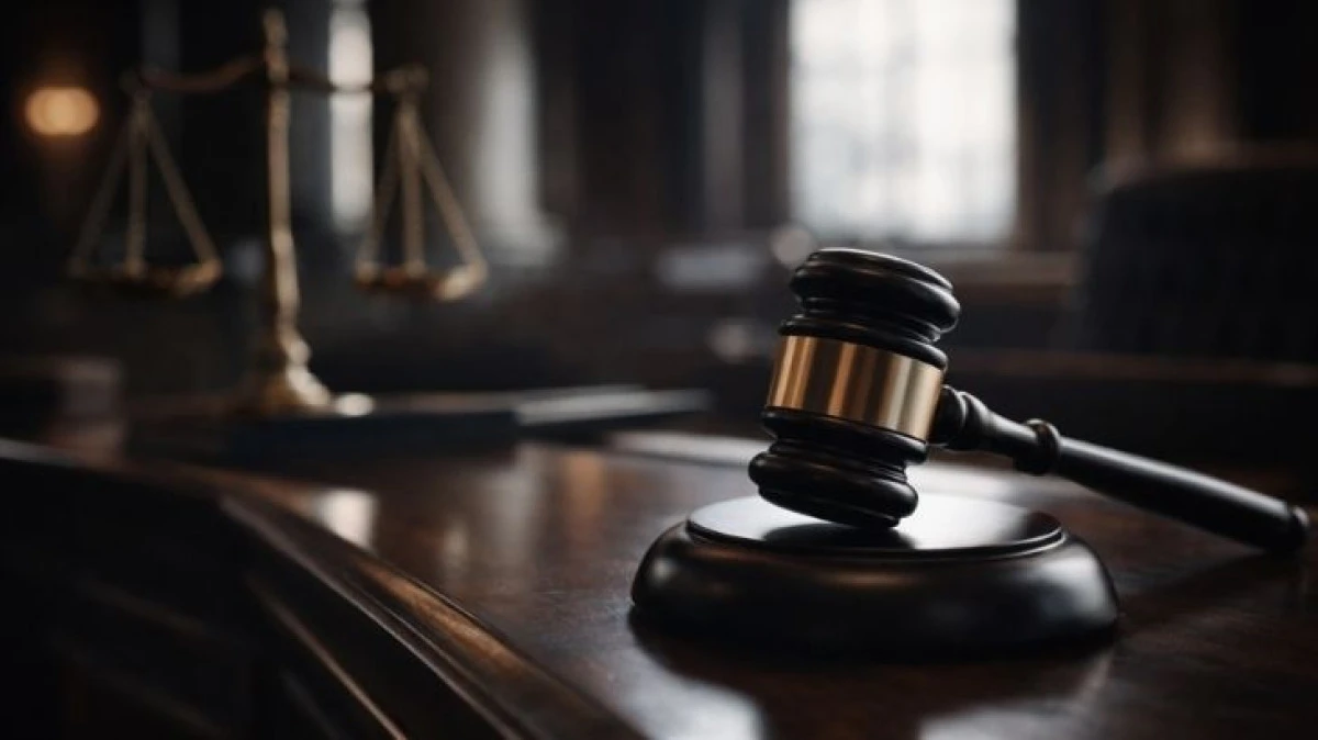 Bodrum&rsquo;da Avukatlar G&uuml;n&uuml;&rsquo;nde Hukuk ve Yargı Vurgusu