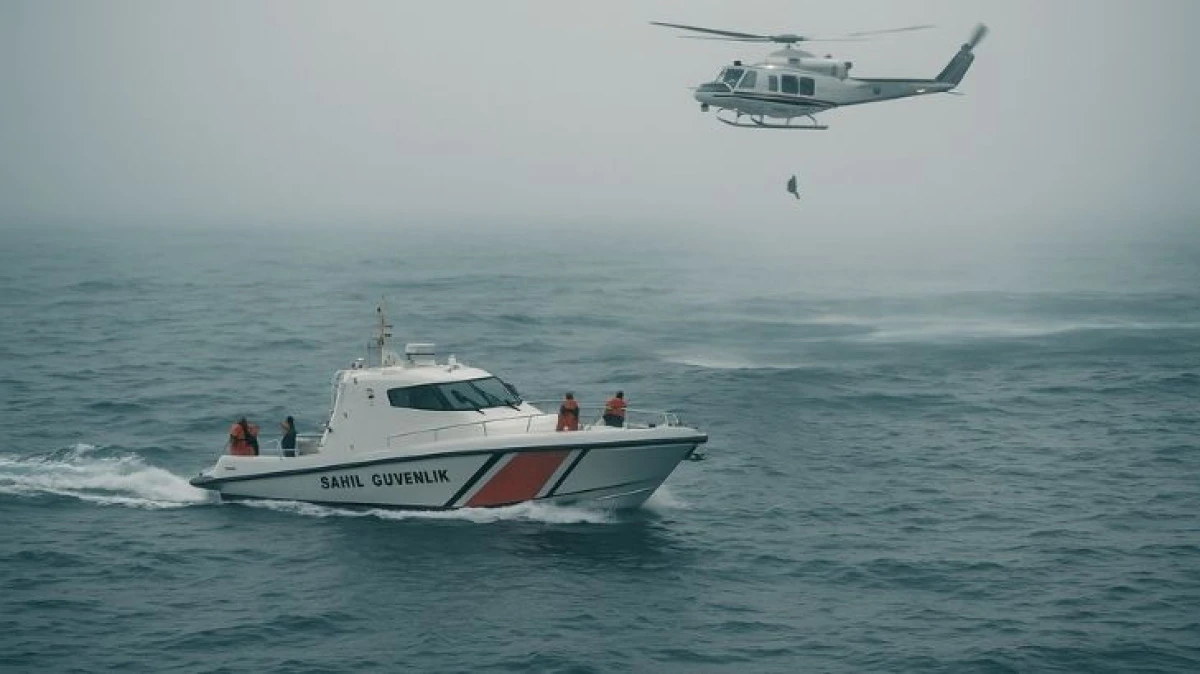 Bodrum’da Büyük Facia!