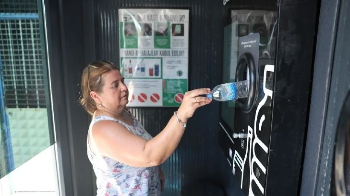 Bodrum&rsquo;da DOA Zamanı