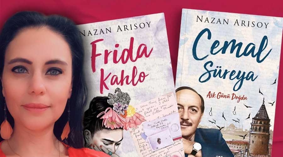 BODRUM’DA “EDEBİ DEDİKODULAR”A DAVETLİSİNİZ