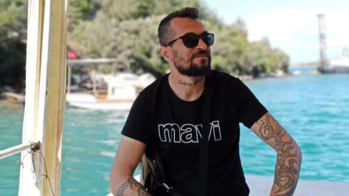 Bodrum’da feci motosiklet kazası! 1 ölü!