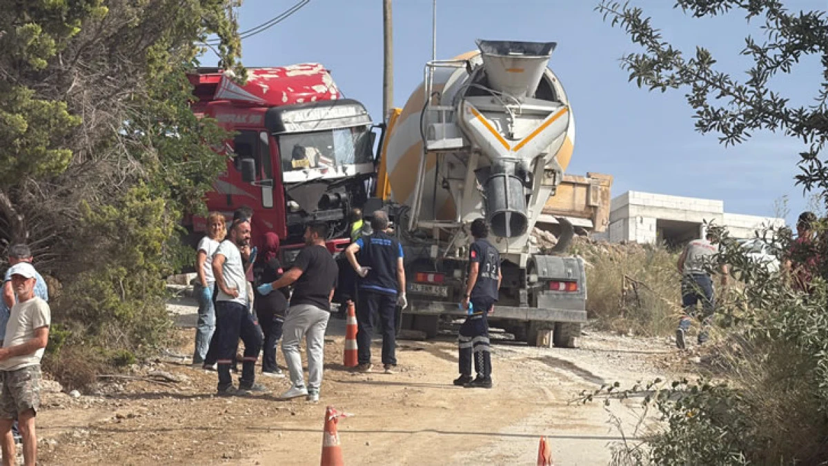 Bodrum’da feci ölüm!