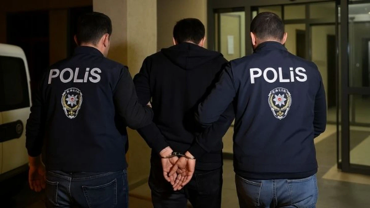 Bodrum’da Fuhuş Operasyonu